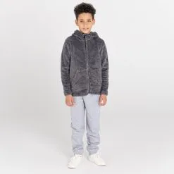 Dare 2b Forro Polar Personate Para Niños/Niñas Gris Tormenta Oscuro 10 Dare 2b Forro Polar Personate Para Niños/Niñas Gris Tormenta Oscuro -tienda de equipos de fitness forro polar personate para niosnias gris tormenta oscuro 3