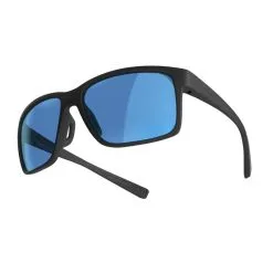Kalenji Gafas De Running Adulto RUNSTYLE 2 Negro Azul Categoría 3 -tienda de equipos de fitness gafas de running adulto runstyle 2 negro azul categoria 3 2