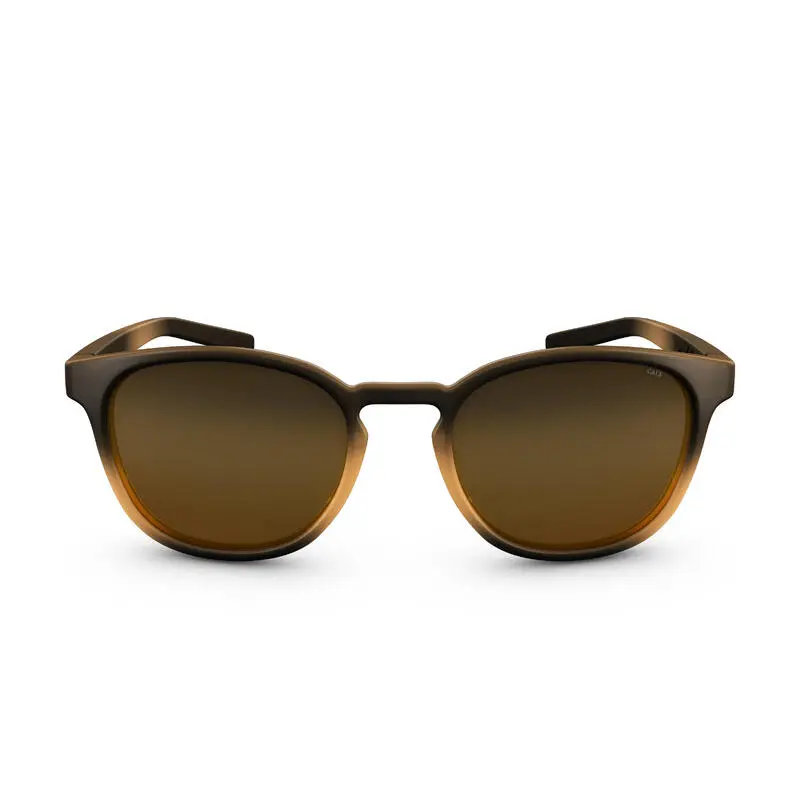 Gafas De Sol Adulto Montaña Y Senderismo Quechua MH160 Categoría 3 4 Gafas De Sol Adulto Montaña Y Senderismo Quechua MH160 Categoría 3 - Imagen 2