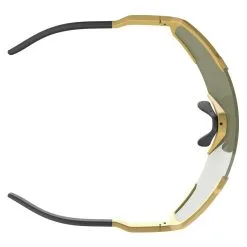 Gafas De Sol De Bicicleta Scott SHIELD (lente Categoría 3) Dorado -tienda de equipos de fitness gafas de sol de bicicleta scott shield lente categoria 3 dorado 3