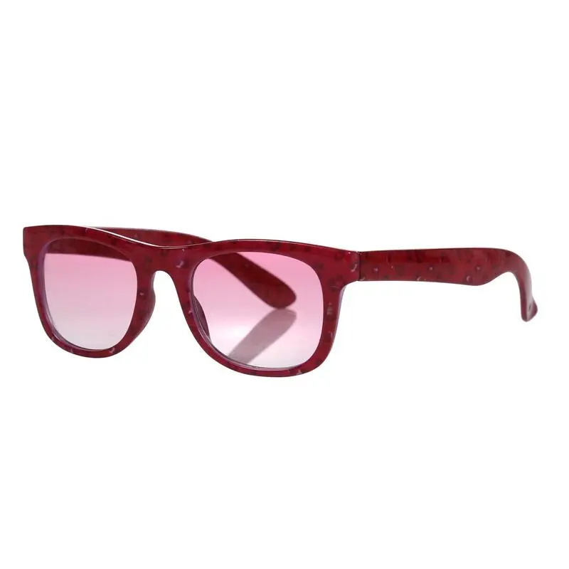 Regatta Gafas De Sol Diseño Estampado Animal Amari Para Niños/Niñas Rosa Duquesa 4 Regatta Gafas De Sol Diseño Estampado Animal Amari Para Niños/Niñas Rosa Duquesa - Imagen 2