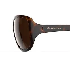 Gafas De Sol Mujer Montaña Y Senderismo Quechua MH530W Categoría 3 -tienda de equipos de fitness gafas de sol mujer montaa y senderismo quechua mh530w categoria 3 4