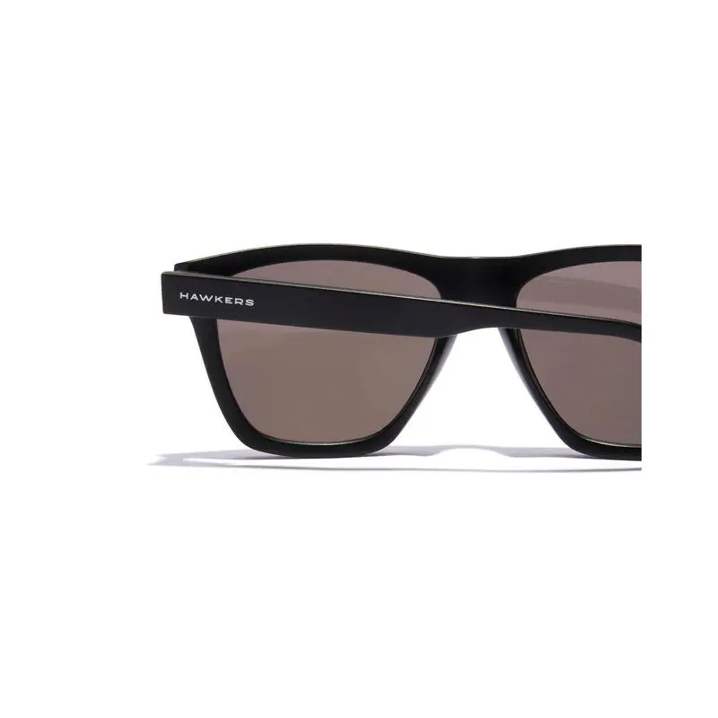 HAWKERS Gafas De Sol Para Hombre Y Mujer BLACK DAYLIGHT - ONE LS RAW 6 HAWKERS Gafas De Sol Para Hombre Y Mujer BLACK DAYLIGHT - ONE LS RAW - Imagen 4