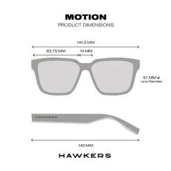 HAWKERS Gafas De Sol Para Hombres Y Mujeres MOTION Carbon Black Sky 12 HAWKERS Gafas De Sol Para Hombres Y Mujeres MOTION Carbon Black Sky -tienda de equipos de fitness gafas de sol para hombres y mujeres motion carbon black sky 4