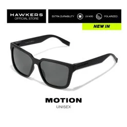 HAWKERS Gafas De Sol Para Hombres Y Mujeres MOTION Carbon Black Sky 13 HAWKERS Gafas De Sol Para Hombres Y Mujeres MOTION Carbon Black Sky -tienda de equipos de fitness gafas de sol para hombres y mujeres polarized motion black