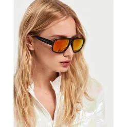 HAWKERS Gafas De Sol Para Hombres Y Mujeres STEEZY Ruby 11 HAWKERS Gafas De Sol Para Hombres Y Mujeres STEEZY Ruby -tienda de equipos de fitness gafas de sol para hombres y mujeres steezy ruby 3