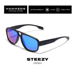 HAWKERS Gafas De Sol Para Hombres Y Mujeres STEEZY Ruby 13 HAWKERS Gafas De Sol Para Hombres Y Mujeres STEEZY Ruby -tienda de equipos de fitness gafas de sol para hombres y mujeres steezy sky