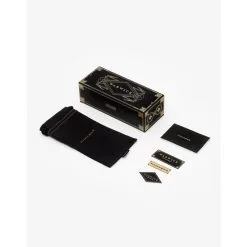 HAWKERS Gafas De Sol Para Hombres Y Mujeres WARWICK Carbon Black Chrome -tienda de equipos de fitness gafas de sol para hombres y mujeres warwick carbon black chrome 4