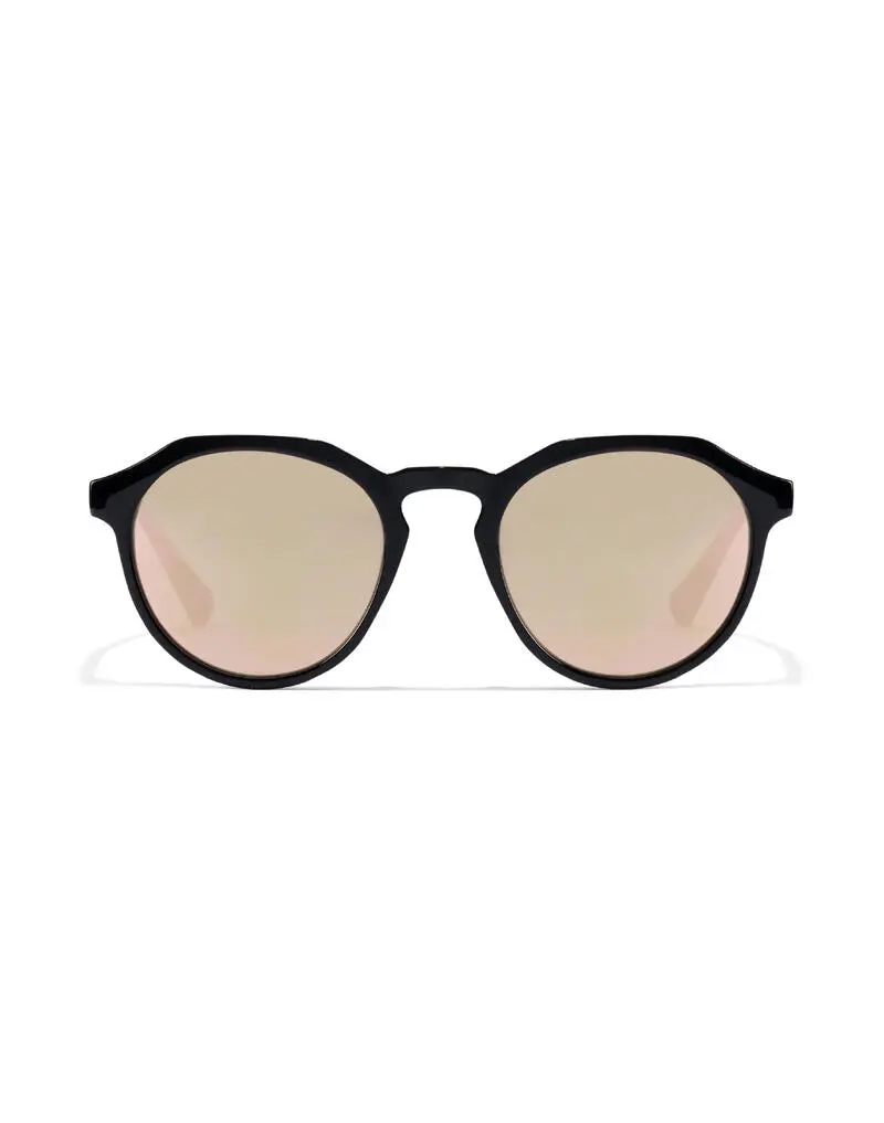 HAWKERS Gafas De Sol Para Hombres Y Mujeres WARWICK XS Black Rose Gold 4 HAWKERS Gafas De Sol Para Hombres Y Mujeres WARWICK XS Black Rose Gold - Imagen 2