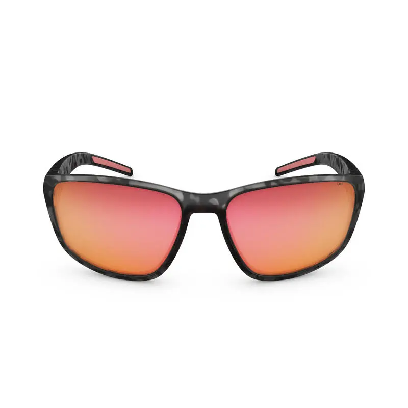 Gafas De Sol Polarizadas Montaña Y Senderismo Quechua MH550W 4 Gafas De Sol Polarizadas Montaña Y Senderismo Quechua MH550W - Imagen 2