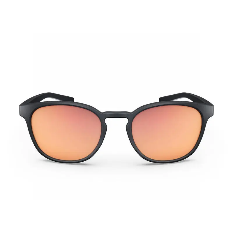 Gafas De Sol Polarizadas Montaña Y Trekking Adulto Quechua MH160 4 Gafas De Sol Polarizadas Montaña Y Trekking Adulto Quechua MH160 - Imagen 2