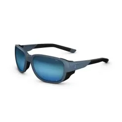 Quechua GAFAS DE SOL SENDERISMO - MH570 - ADULTO - CATEGORÍA 4 HD 13 Quechua GAFAS DE SOL SENDERISMO - MH570 - ADULTO - CATEGORÍA 4 HD -tienda de equipos de fitness gafas de sol senderismo mh570 adulto categoria 4 hd 5