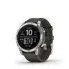 Garmin Fénix 7 Reloj GPS Con Mapas Y Pulsómetro Muñeca Gris -tienda de equipos de fitness garmin fenix 7 reloj gps con mapas y pulsometro mueca gris