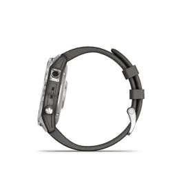 Garmin Fénix 7 Reloj GPS Con Mapas Y Pulsómetro Muñeca Gris -tienda de equipos de fitness garmin fenix 7 reloj gps con mapas y pulsometro mueca gris 2