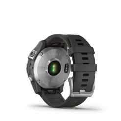 Garmin Fénix 7 Reloj GPS Con Mapas Y Pulsómetro Muñeca Gris -tienda de equipos de fitness garmin fenix 7 reloj gps con mapas y pulsometro mueca gris 3