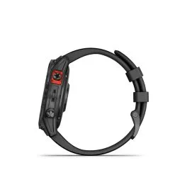 Garmin Fénix 7 Solar Reloj GPS Con Información En Ruta Gris 9 Garmin Fénix 7 Solar Reloj GPS Con Información En Ruta Gris -tienda de equipos de fitness garmin fenix 7 solar reloj gps con informacion en ruta gris 2