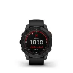 Garmin Fénix 7 Solar Reloj GPS Con Información En Ruta Gris 11 Garmin Fénix 7 Solar Reloj GPS Con Información En Ruta Gris -tienda de equipos de fitness garmin fenix 7 solar reloj gps con informacion en ruta gris 4