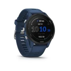 Garmin Forerunner 255 Reloj GPS Pulsómetro Muñeca Azul