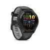 Garmin Forerunner 265 Music Reloj GPS Inteligente Negro Gris -tienda de equipos de fitness garmin forerunner 265 music reloj gps inteligente negro gris