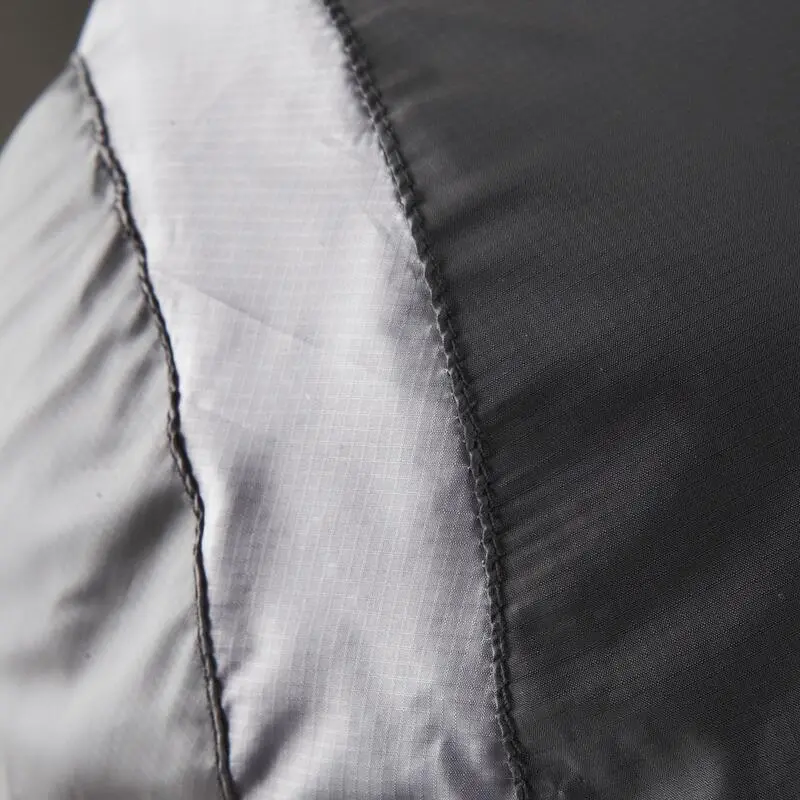 Kalenji GORRA DE RUNNING LLUVIA NEGRO AJUSTABLE 55-63 Cm 7 Kalenji GORRA DE RUNNING LLUVIA NEGRO AJUSTABLE 55-63 Cm - Imagen 5