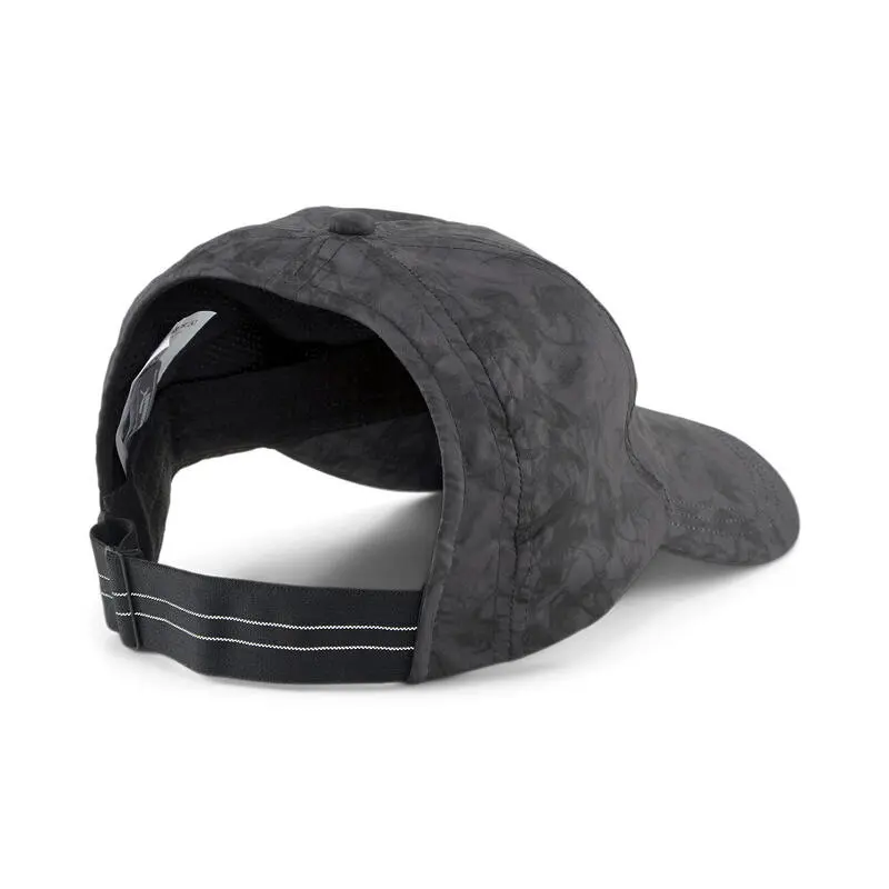 Gorra De Running Mujer Ponytail PUMA Negro 7 Gorra De Running Mujer Ponytail PUMA Negro - Imagen 5