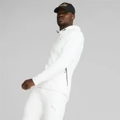 Gorra Essentials No.1 PUMA Negro -tienda de equipos de fitness gorra essentials no1 puma negro 3