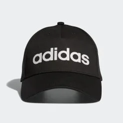 GORRA FITNESS ADIDAS UNISEX NEGRO 8 GORRA FITNESS ADIDAS UNISEX NEGRO -tienda de equipos de fitness gorra fitness adidas unisex negro 1