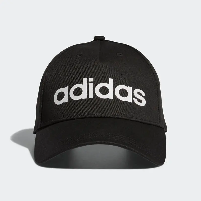 GORRA FITNESS ADIDAS UNISEX NEGRO 4 GORRA FITNESS ADIDAS UNISEX NEGRO - Imagen 2