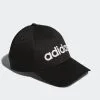 GORRA FITNESS ADIDAS UNISEX NEGRO -tienda de equipos de fitness gorra fitness adidas unisex negro