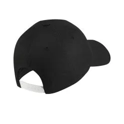 GORRA FITNESS ADIDAS UNISEX NEGRO 9 GORRA FITNESS ADIDAS UNISEX NEGRO -tienda de equipos de fitness gorra fitness adidas unisex negro 2