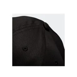 GORRA FITNESS ADIDAS UNISEX NEGRO 10 GORRA FITNESS ADIDAS UNISEX NEGRO -tienda de equipos de fitness gorra fitness adidas unisex negro 3