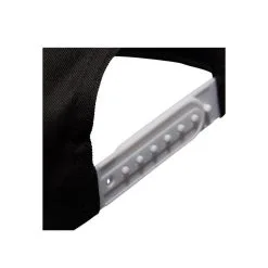 GORRA FITNESS ADIDAS UNISEX NEGRO 11 GORRA FITNESS ADIDAS UNISEX NEGRO -tienda de equipos de fitness gorra fitness adidas unisex negro 4