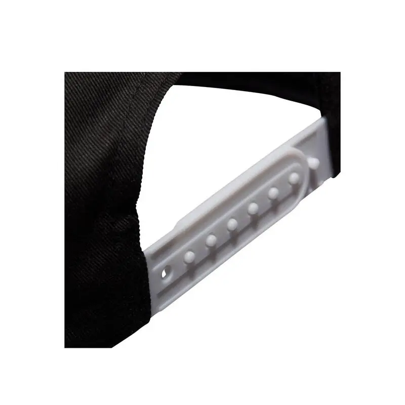 GORRA FITNESS ADIDAS UNISEX NEGRO 7 GORRA FITNESS ADIDAS UNISEX NEGRO - Imagen 5