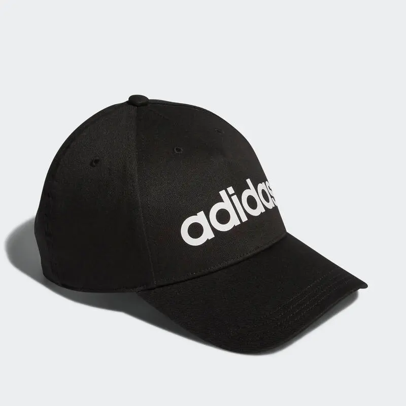 GORRA FITNESS ADIDAS UNISEX NEGRO 3 GORRA FITNESS ADIDAS UNISEX NEGRO