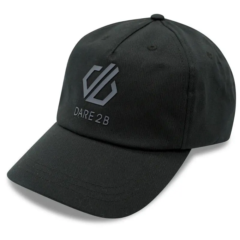 Dare 2b Gorra Observed Para Hombre Negro 3 Dare 2b Gorra Observed Para Hombre Negro