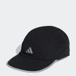 ADIDAS Gorra Running Packable HEAT.RDY X-City -tienda de equipos de fitness gorra running packable heatrdy x city 4
