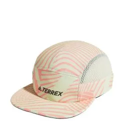 ADIDAS Gorra Terrex AEROREADY Five-Panel Graphic