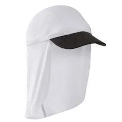 Kalenji Gorra Trail Running Modulable Sahariana Negro 11 Kalenji Gorra Trail Running Modulable Sahariana Negro -tienda de equipos de fitness gorra trail running modulable sahariana blanco