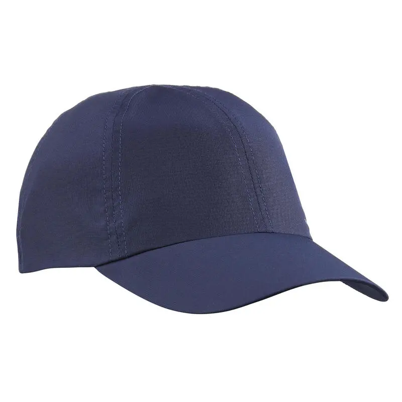 Forclaz Gorra De Trekking Viaje Travel100 Turquesa 8 Forclaz Gorra De Trekking Viaje Travel100 Turquesa - Imagen 6