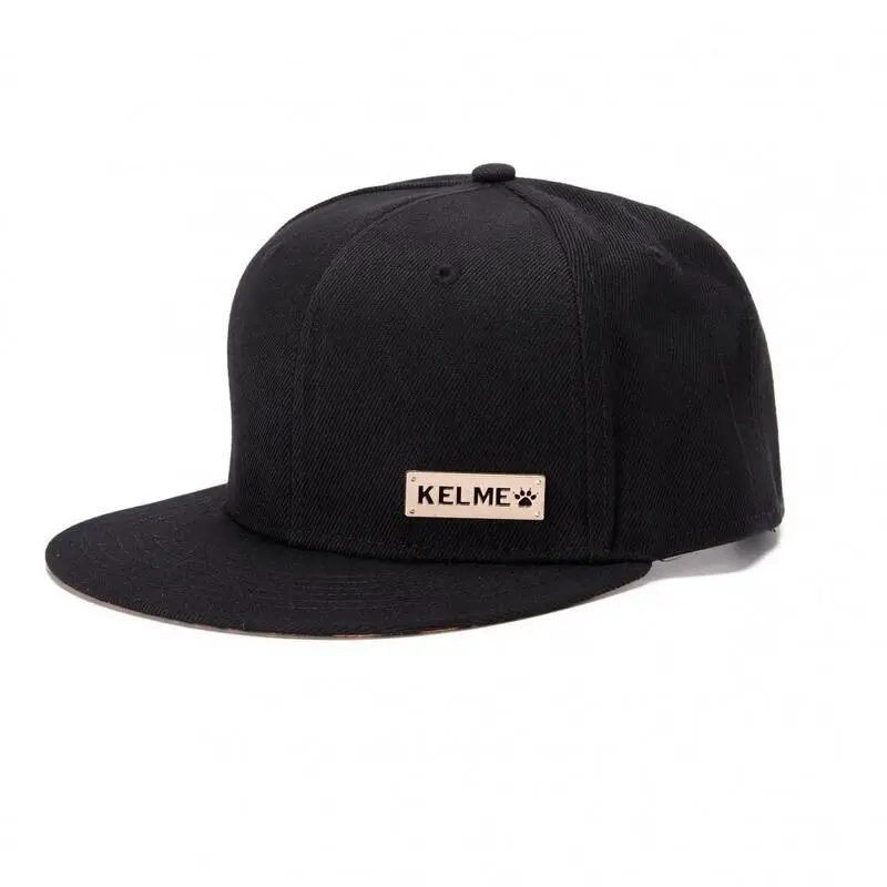 Gorra Unisex Kelme 13 En Color Negro 3 Gorra Unisex Kelme 13 En Color Negro