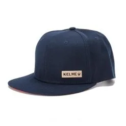 Gorra Unisex Kelme 13 En Color Negro 11 Gorra Unisex Kelme 13 En Color Negro -tienda de equipos de fitness gorra unisex kelme en azul marino