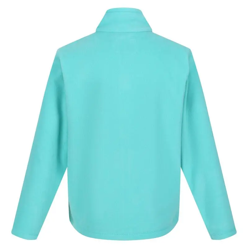 Regatta Great Outdoors Chaqueta Polar Ligera Con Cremallera Completa Modelo King II Para 4 Regatta Great Outdoors Chaqueta Polar Ligera Con Cremallera Completa Modelo King II Para - Imagen 2