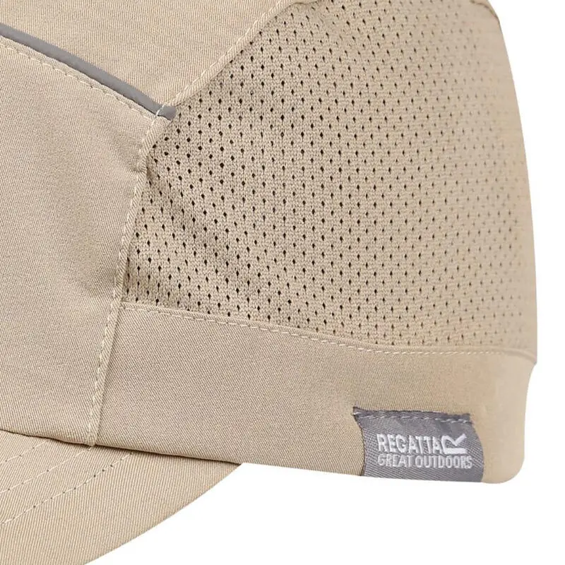 Regatta Great Outdoors Gorra Deportiva Unisex 4 Regatta Great Outdoors Gorra Deportiva Unisex - Imagen 2