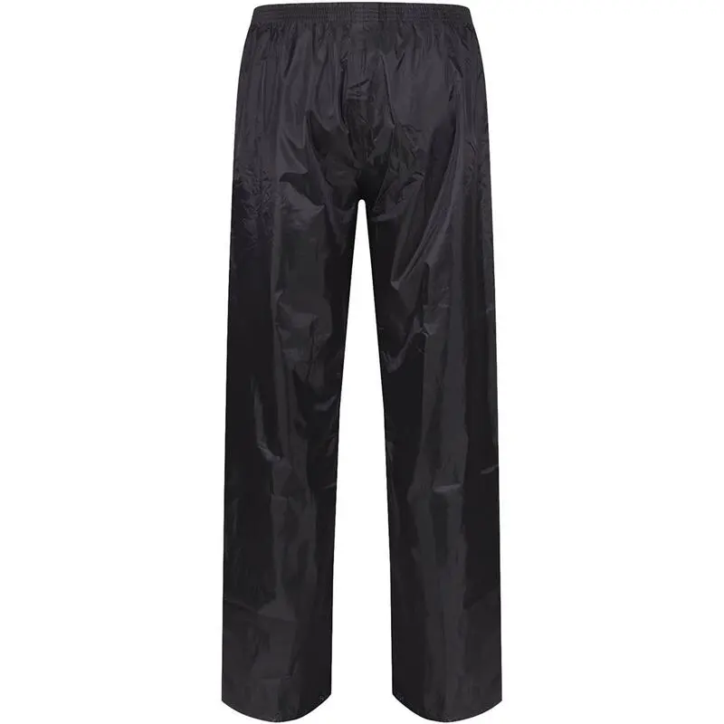 Regatta Great Outdoors Pantalones Amplios Impermeables Modelo Classics Stormbreak Hombre 4 Regatta Great Outdoors Pantalones Amplios Impermeables Modelo Classics Stormbreak Hombre - Imagen 2