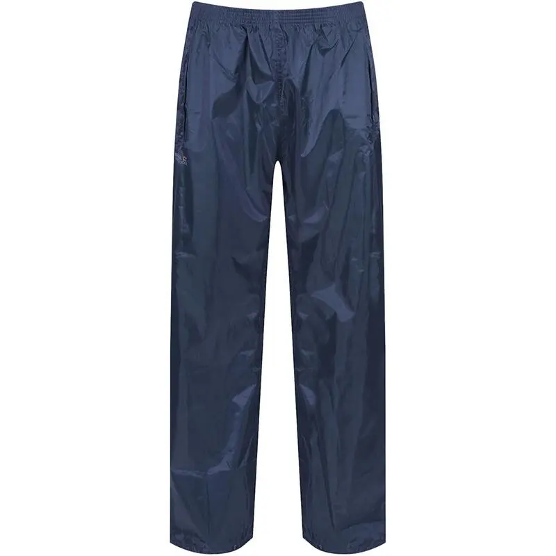 Regatta Great Outdoors Pantalones Amplios Impermeables Modelo Classics Stormbreak Hombre 8 Regatta Great Outdoors Pantalones Amplios Impermeables Modelo Classics Stormbreak Hombre - Imagen 6