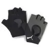 Guantes De Entrenamiento En Gimnasio Mujer PUMA 1 Guantes De Entrenamiento En Gimnasio Mujer PUMA -tienda de equipos de fitness guantes de entrenamiento en gimnasio mujer puma