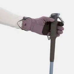 Guantes De Montaña Y Trekking Táctiles Adulto Forclaz MT500 Gris 12 Guantes De Montaña Y Trekking Táctiles Adulto Forclaz MT500 Gris -tienda de equipos de fitness guantes de montaa y trekking tactiles adulto forclaz mt500 gris 4