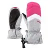 Guantes Niña Ziener Lettero As(R) Mitten Junior -tienda de equipos de fitness guantes nia ziener lettero asr mitten junior