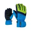 Guantes Niño Ziener Leif Gtx Junior 1 Guantes Niño Ziener Leif Gtx Junior -tienda de equipos de fitness guantes nio ziener leif gtx junior 1