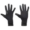 Kalenji GUANTES TÁCTILES RUNNING 100 NEGRO 2 Kalenji GUANTES TÁCTILES RUNNING 100 NEGRO -tienda de equipos de fitness guantes tactiles running 100 negro